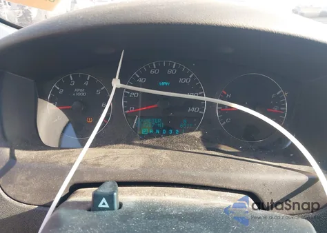 2008 Chevrolet Impala Lt from USA, damaged, VIN 2G1WC583489176556